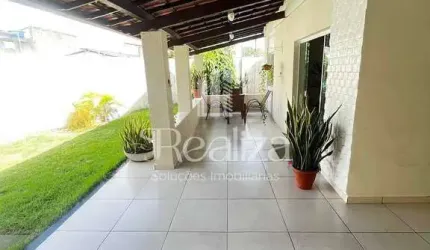 Casa à Venda com  5 quartos, Sapetinga, Ilhéus, BA