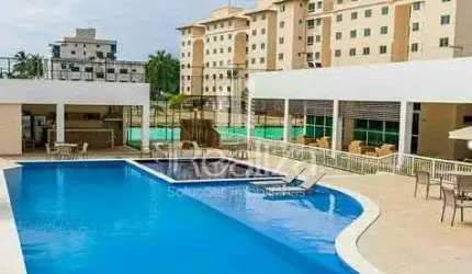 Apartamento à Venda,  2 quartos, Vog Torres do Sul, Ilhéus, Bahia