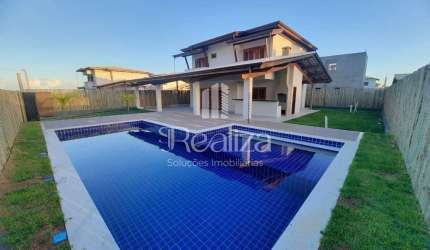 Casa pè na areia à venda, no moradas da praia, Ilhéus, BA