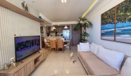 VENDO LINDO APARTAMENTO 3 QUARTOS ( suíte) NO IMBUI