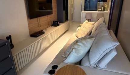 VENDO LINDISSIMO APARTAMENTO NO SALVADOR PRIME