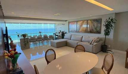 VENDO LINDISSIMO 3 SUITES NO COLINA A EM PATAMARES