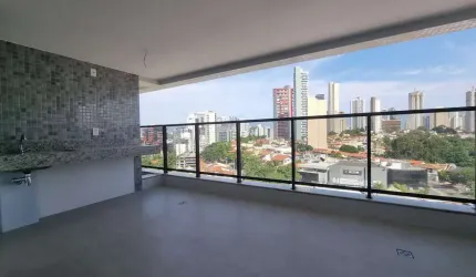 VENDO NOVISSIMO 3 SUITES NO CAMINHO DAS ARVORES