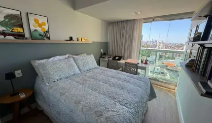 VENDO LINDO QUARTO E SALA NO CELEBRATION