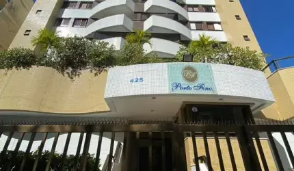VENDO APARTAMENTO COM 3 QUARTOS NO JARDIM APIPEMA