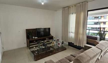 VENDO APARTAMENTO 3 QUARTOS EM ALPHAVILLE