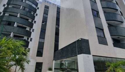 VENDO COBERTURA DUPLEX 3 QUARTOS EM LAURO DE FREITAS