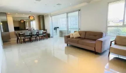 VENDO APARTAMENTO COM 3 SUÍTES NO HORTO BELA VISTA