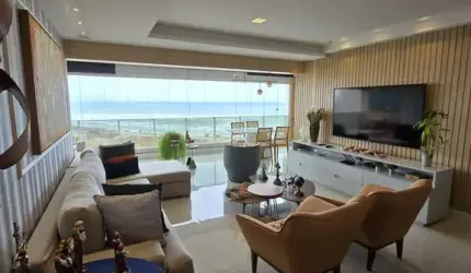 VENDO APARTAMENTO NO HEMISPHERE 360