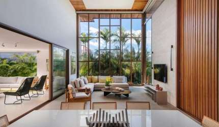 VENDO CASA DUPLEX COM 5 SUÍTES EM MATA DE SÃO JOÃO