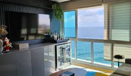 VENDO APARTAMENTO COBERTURA COM 2 SUÍTES NA BARRA