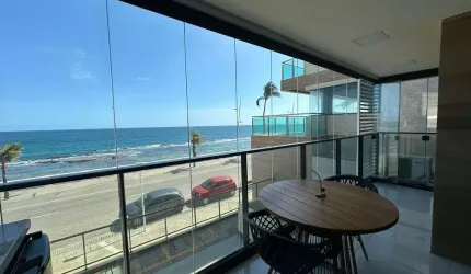 VENDO APARTAMENTO QUARTO E SALA NA BARRA