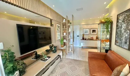 VENDO APARTAMENTO, 3 QUARTOS NO MARIO CRAVO