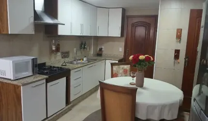 Condomínio Varandas Sans Souci - Alto das Braunes - Nova Friburgo