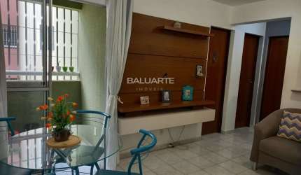 Village Jardins II - Apartamento 2 quartos, condomínio Village Jardins 2