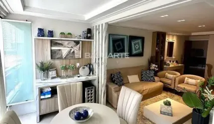 Edificio Maison Renoir - Apartamento 3 quartos no Condomínio Maison Renoir, Ponta do Farol