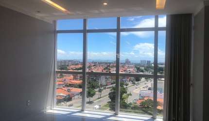 Edifício Comercial Mocelin Tower - Vendo Sala Comercial, Edifício Mocelin Tower - Cohama