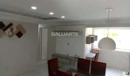 Gran Village Eldorado - Vendo Apartamento 2 quartos 1 suite, no condominio Gran Village Eldorado Turu