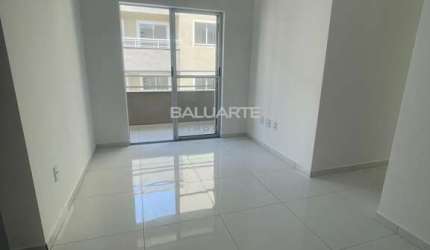 Village Prime Calhau I - Locação de Apartamento no Cond. Prime Calhau 1, Calhau - São Luís