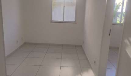 Apartamento em Parque Anchieta