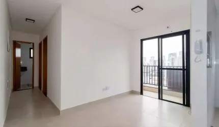 Apartamento à Venda | Com 2 dormitórios