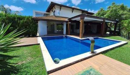 Casa 3 suites a venda em Condominio em Maceio