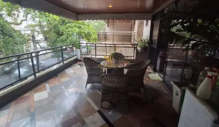 Descubra Seu Novo Lar no Coração do Recreio dos Bandeirantes