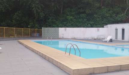 Lindo apartamento a venda com  3/4 (1 suíte), 75m2 - Paralela