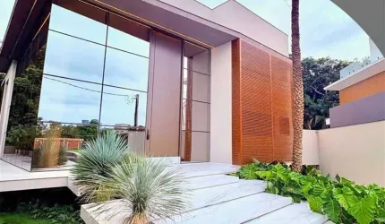 CASA ALTO ALTO PADRÃO RIVIERA DE SÃO LOURENÇO