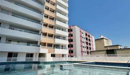 Residencial Seixeiro e Saraiva
