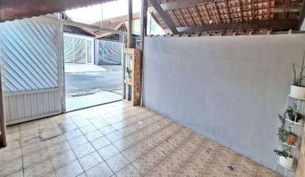 CASA MARACANÃ - PRAIA GRANDE SP