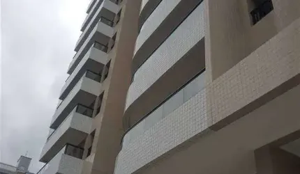 APARTAMENTO MIRIM - PRAIA GRANDE SP