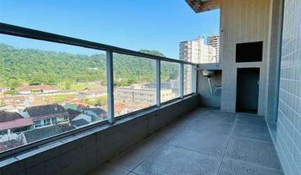 APARTAMENTO COM 3 DORMITÓRIOS NO CANTO DO FORTE