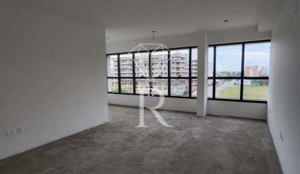 Sala comercial para alugar em Jurerê Internacional, Florianópolis  por R$ 5.800