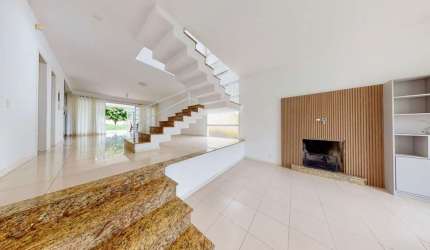 Casa com 4 quartos para alugar no Córrego Grande, Florianópolis  por R$ 13.000