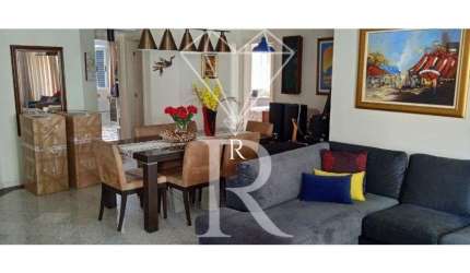 Apartamento com 3 quartos à venda no Centro, Florianópolis  por R$ 1.490.000