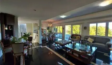 Casa com 5 quartos para alugar no João Paulo, Florianópolis  por R$ 17.000