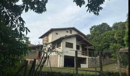 Casa com 3 quartos para alugar no Santo Antônio de Lisboa, Florianópolis  por R$ 9.000