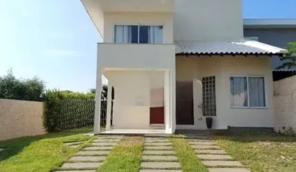 Casa com 3 quartos para alugar no Coqueiros, Florianópolis  por R$ 7.200