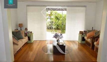 Casa em condomínio fechado com 4 quartos à venda no Córrego Grande, Florianópolis  por R$ 8.000.000