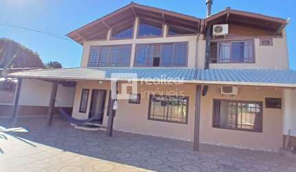 Casa com 5 quartos para alugar no Campeche, Florianópolis  por R$ 13.200