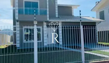 Casa com 4 quartos para alugar no Ingleses, Florianópolis  por R$ 10.500