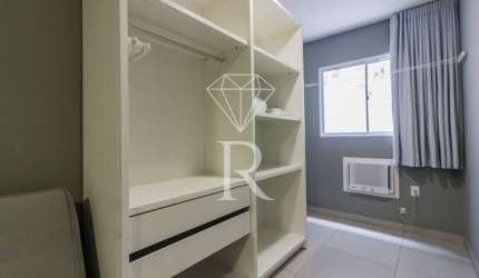 Apartamento com 1 quarto para alugar no Centro, Florianópolis  por R$ 3.450