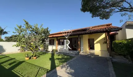 Casa com 3 quartos para alugar no Ingleses do Rio Vermelho, Florianópolis  por R$ 6.000