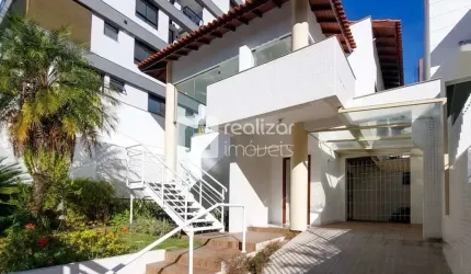 Casa com 3 quartos para alugar no Centro, Florianópolis  por R$ 15.000