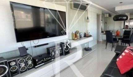 Cobertura com 3 quartos à venda no Itacorubi, Florianópolis  por R$ 2.400.000
