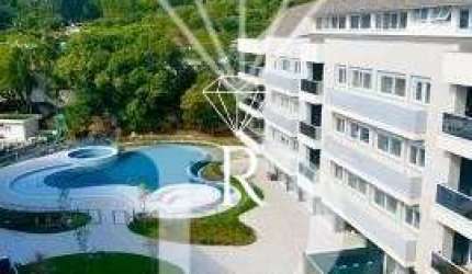 Apartamento com 5 quartos à venda em Jurerê Internacional, Florianópolis  por R$ 4.749.260