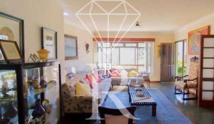 Apartamento com 3 quartos à venda na Agronômica, Florianópolis  por R$ 2.490.000