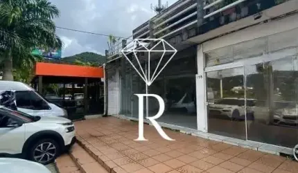 Ponto comercial para alugar no Lagoa da Conceição, Florianópolis  por R$ 8.500