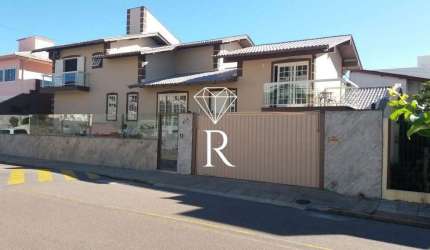 Casa com 4 quartos para alugar no Coqueiros, Florianópolis  por R$ 16.000